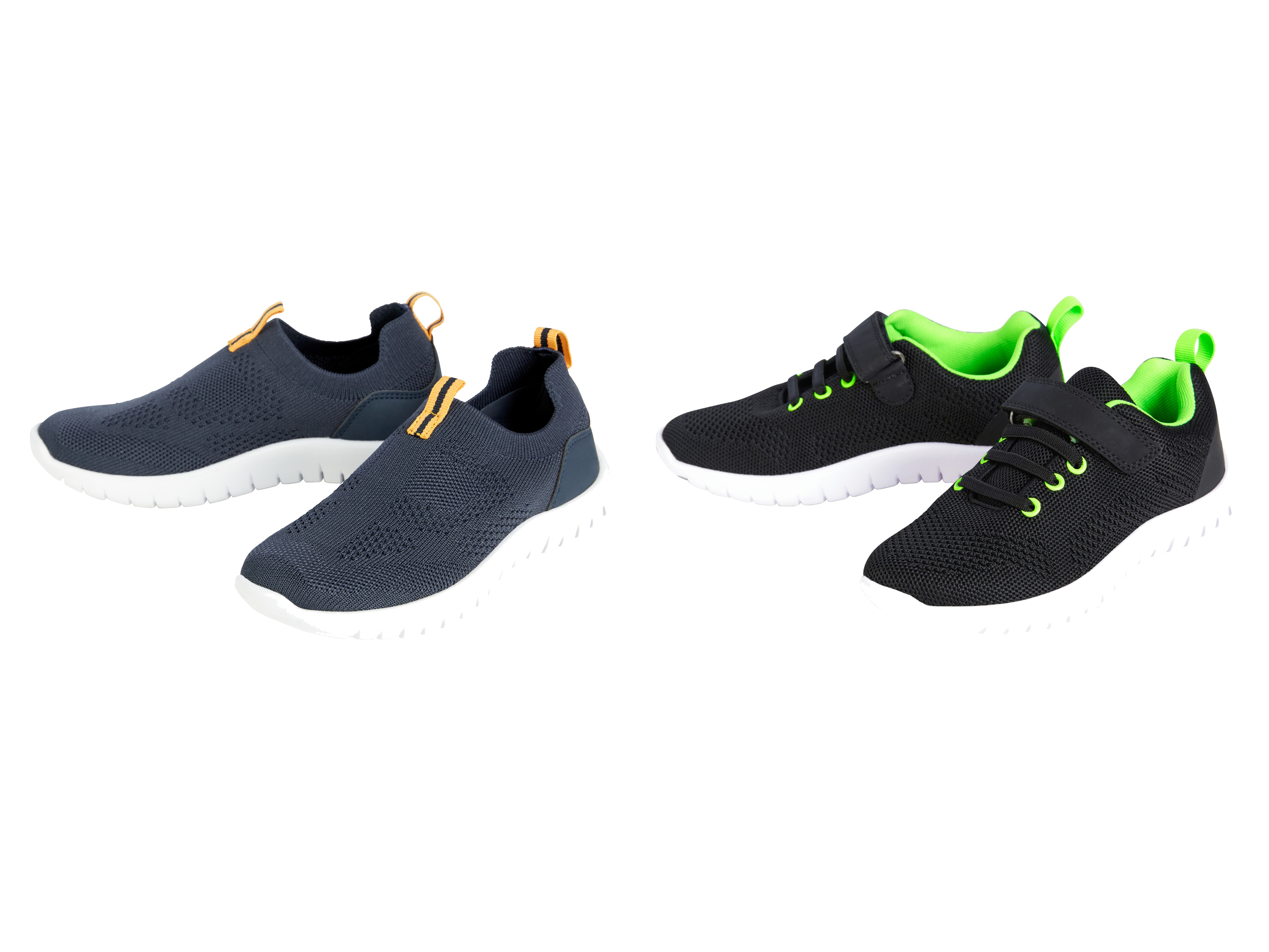 Sneakers voor kinderen pepperts!®