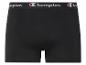 Champion zwarte boxershorts.