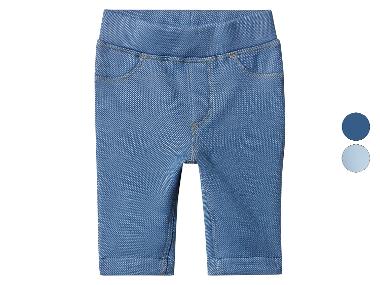 Jeggings pour bébé lupilu®