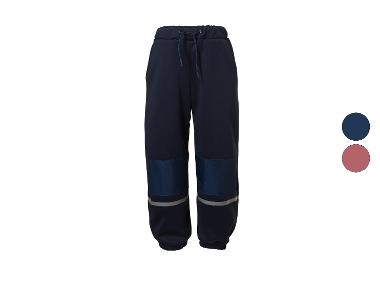 LUPILU® Pantalon softshell pour enfants
