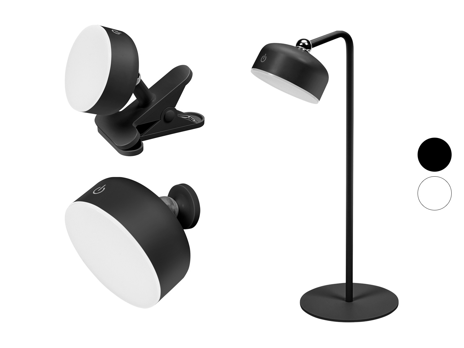 OSRAM Ledlamp 3-in-1