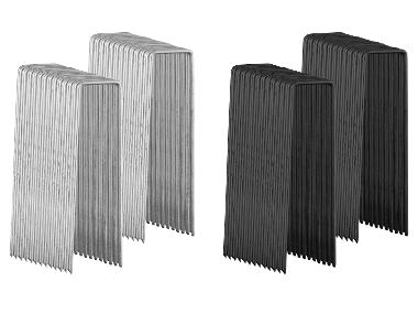 PARKSIDE® Piquets de fixation, 50 pièces / 75 pièces