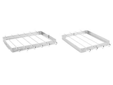 Brochettes pour barbecue GRILLMEISTER