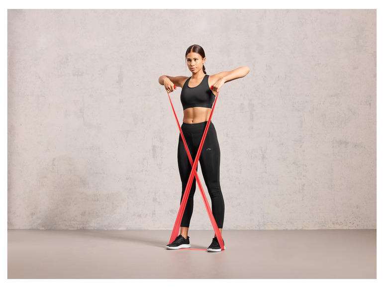 Bandes D'exercice De Résistance – Lot D'élastiques De Sport – Neuf