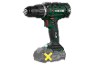 Parkside X20V Team accu-slagboormachine met accu.