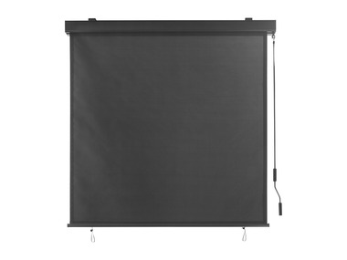 LIVARNO home Zonnescherm, 140 x 250 cm