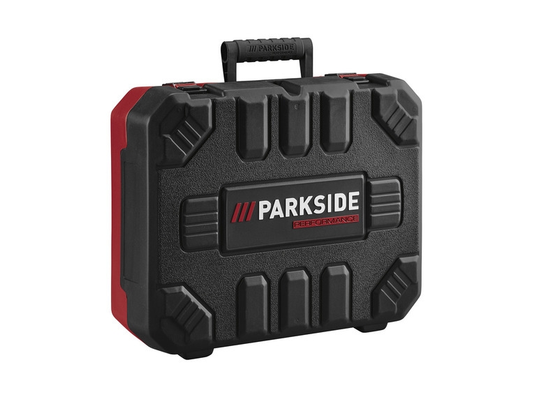 Ga naar volledige schermweergave: PARKSIDE PERFORMANCE® Accuklopboorschroevendraaier »PPSBSA 20-Li«, 20 V - afbeelding 9
