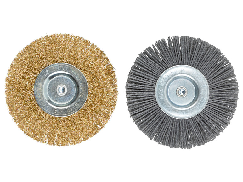 Aller en mode plein écran PARKSIDE® Brosse pour joints sans fil PFBA 20-Li A1, 20 V - Photo 7