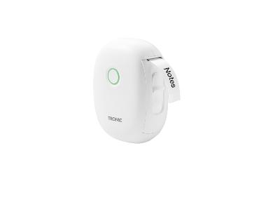 TRONIC® Imprimante d'étiquettes thermique