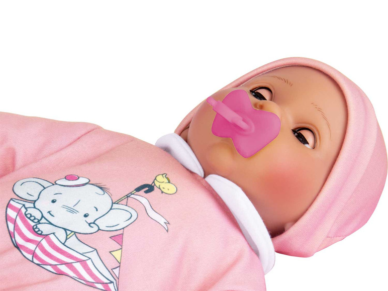 Ga naar volledige schermweergave: Playtive Interactieve babypop - afbeelding 6