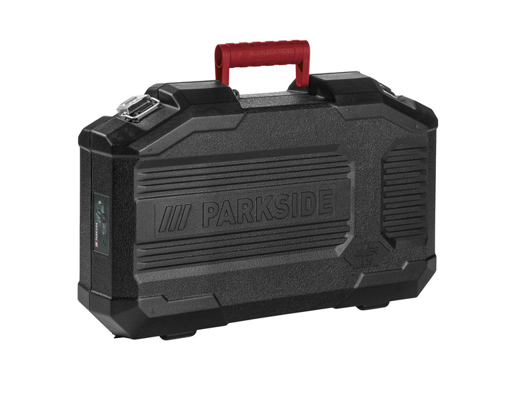 Ga naar volledige schermweergave: PARKSIDE® Accuhoutzaag »PGHSA 12 C2«, 12 V - afbeelding 7