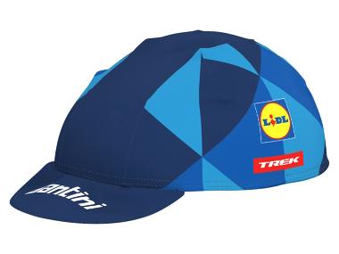 Santini Casquette de cyclisme »Team Lidl-Trek 2026«