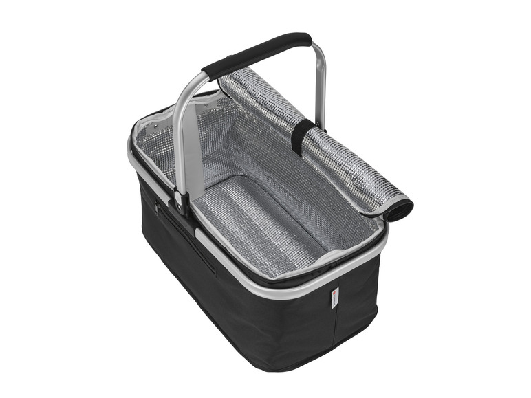 Aller en mode plein écran TOPMOVE® Panier à provisions isotherme, 24 L, fonction de refroidissement - Photo 6