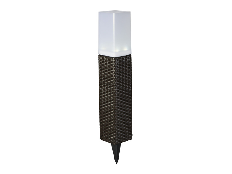 Ga naar volledige schermweergave: LIVARNO home Ledsolarlamp, hoogte 50 cm - afbeelding 15