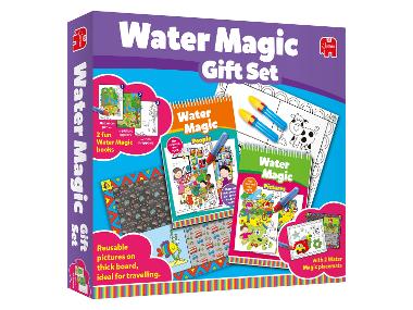 Jumbo Spiele Set de jeu Water Magic