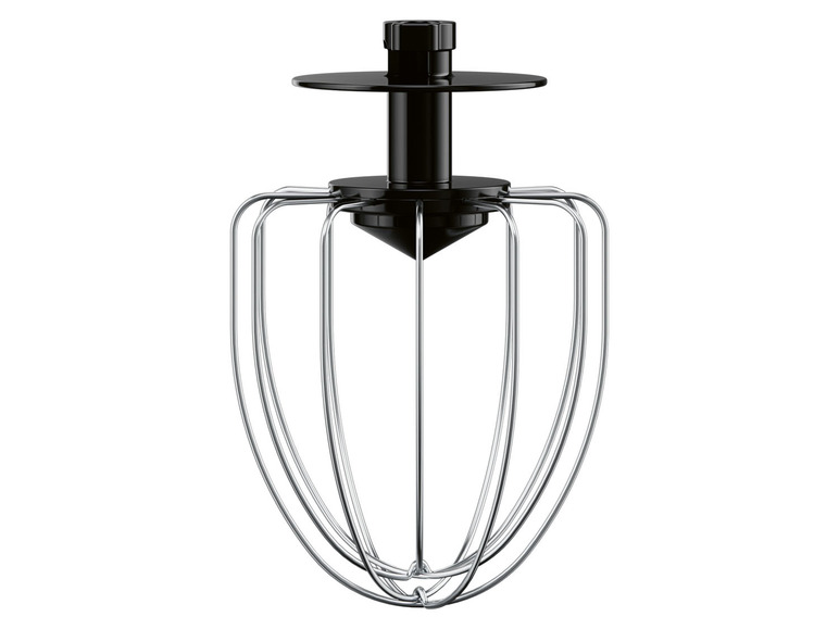 Ga naar volledige schermweergave: SILVERCREST® Keukenrobot, 600 W, inhoud 5 L - afbeelding 7