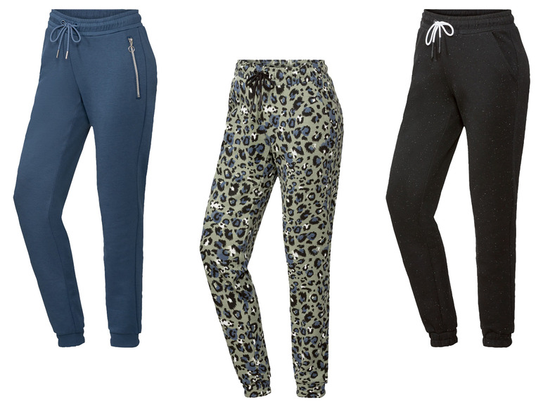 Aller en mode plein écran CRIVIT Pantalon sweat - Photo 1