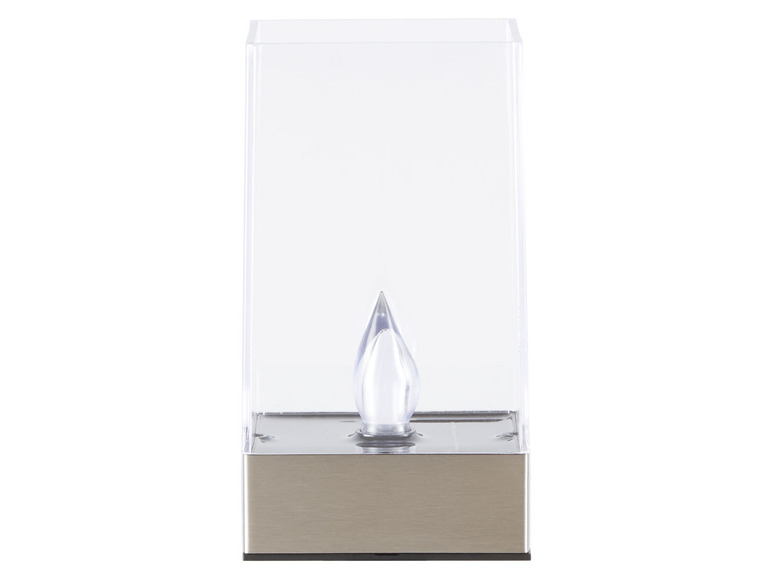 Ga naar volledige schermweergave: LIVARNO home Ledsolarlamp - afbeelding 2