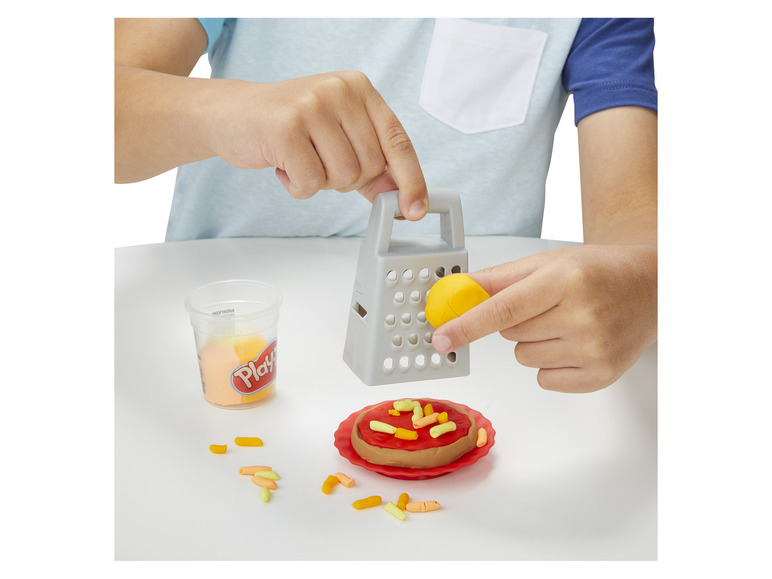 Ga naar volledige schermweergave: Play Doh Set plasticine - afbeelding 22