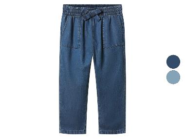 Pantalon en jean pour enfants lupilu®
