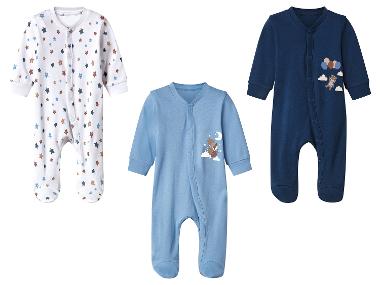 Pyjama pour bébés lupilu®