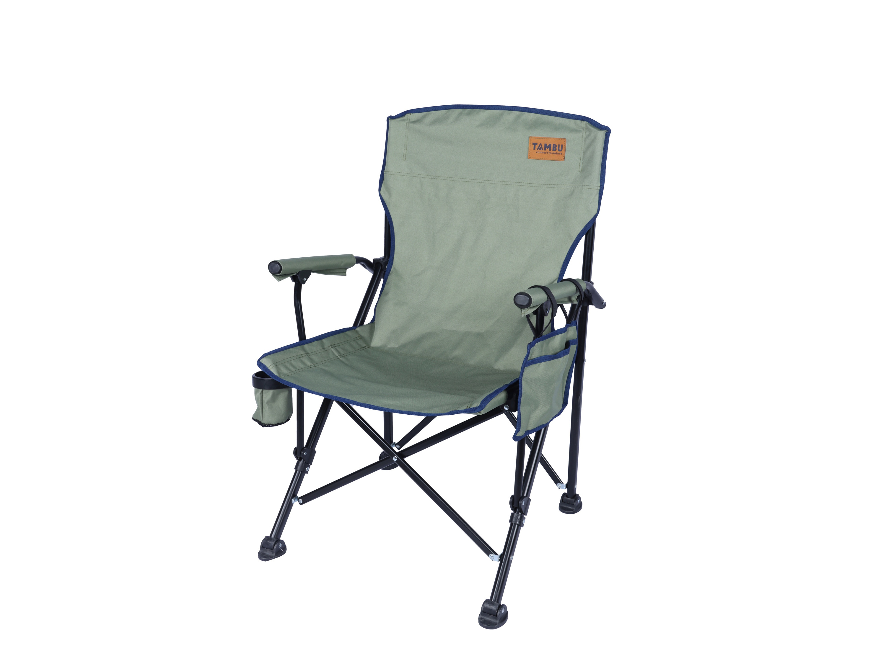 TAMBU Campingstoel