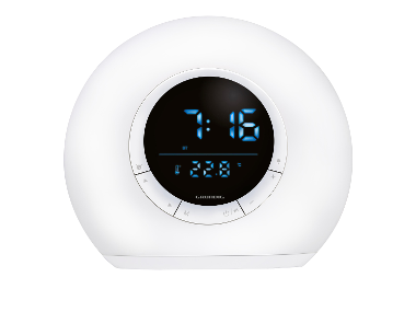 GRUNDIG Radio-réveil