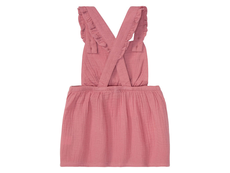 Ga naar volledige schermweergave: lupilu® 2-delige biokatoenen babyset - afbeelding 6
