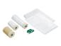 Kit Parkside de film de masquage et ruban de peintre