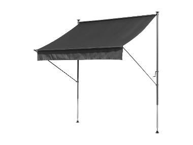 Store à pince, 200 x 150 cm LIVARNO home