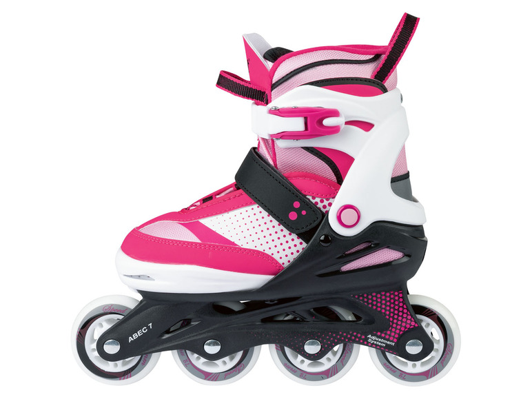Aller en mode plein écran CRIVIT Rollers pour enfants - Photo 9