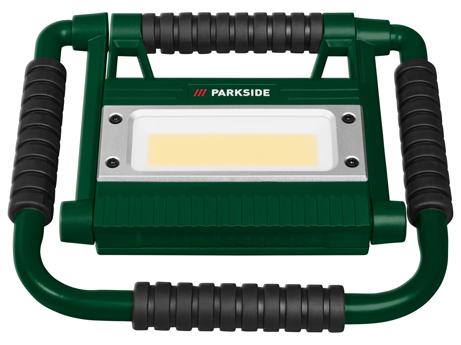 Lampe Led Parkside Lidl
