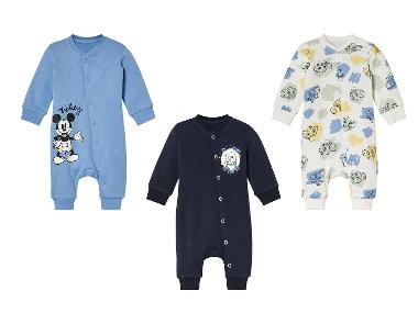 Pyjama Disney pour bébés