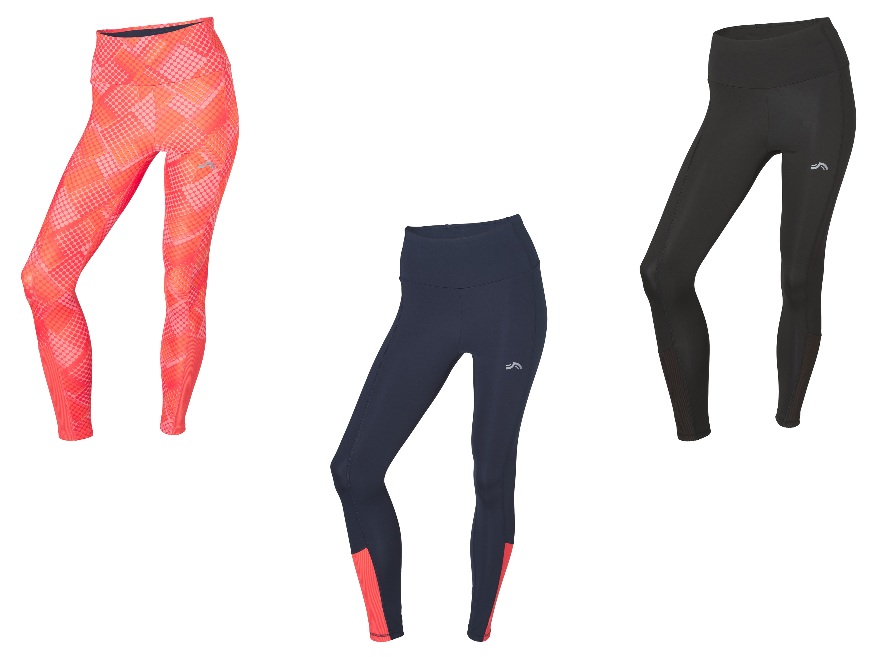 CRIVIT Sportlegging voor dames - 1