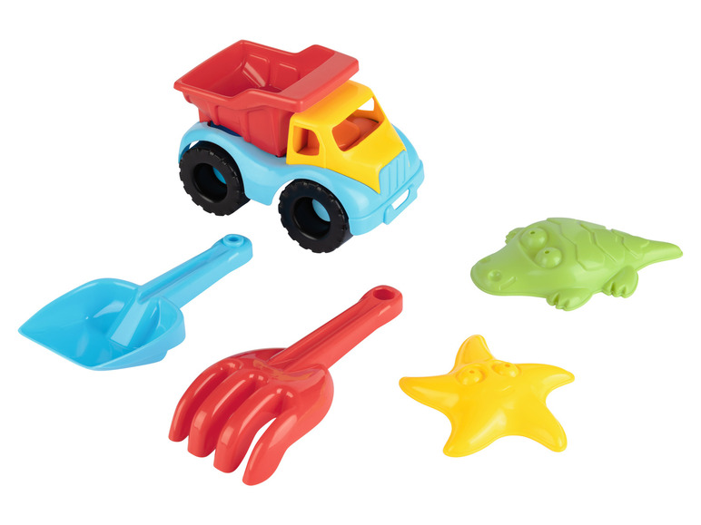 Aller en mode plein écran Playtive Jouets de sable - Photo 2