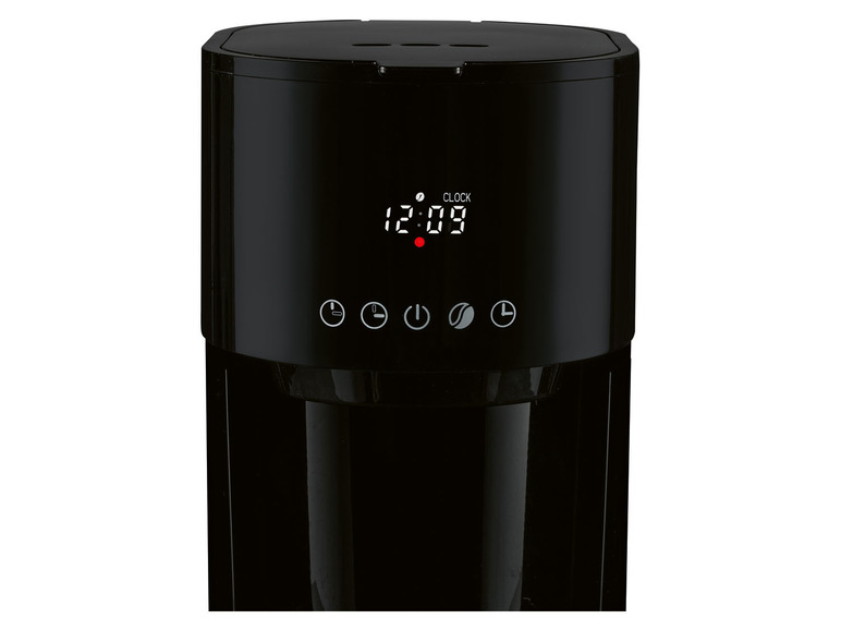 Aller en mode plein écran SILVERCREST® Machine à café Smart, 900 W - Photo 10