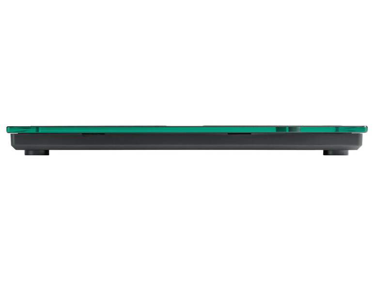 Ga naar volledige schermweergave: SILVERCREST® Personenweegschaal, met Bluetooth®, met app, max. 180 kg - afbeelding 4