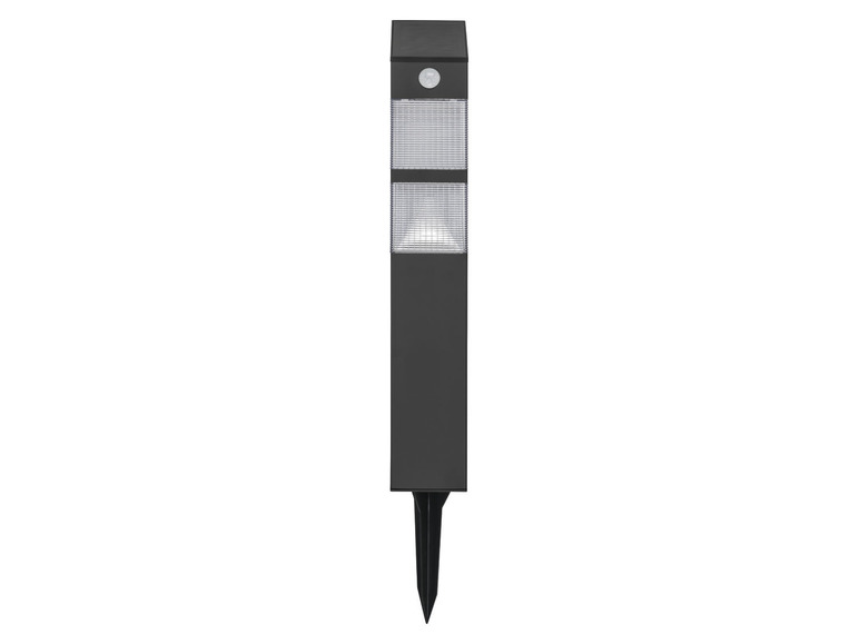 Aller en mode plein écran LIVARNO home Lampe solaire à LED, hauteur 50,5 cm - Photo 14