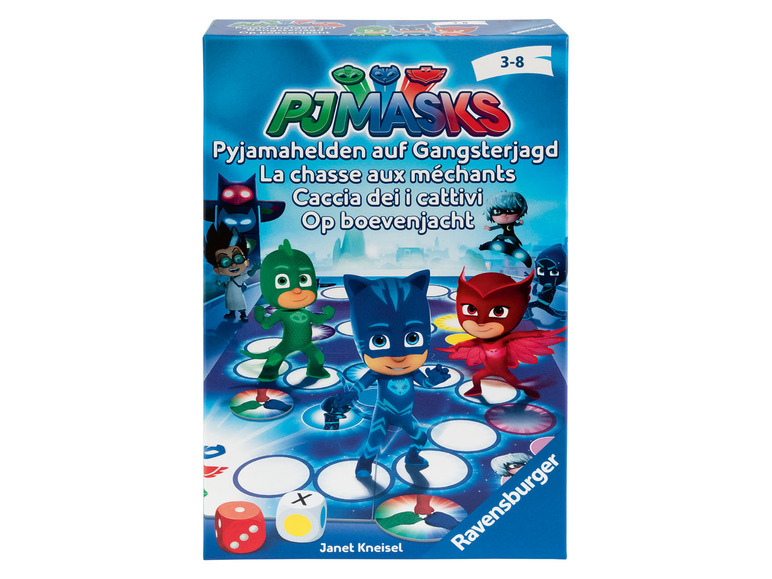 Aller en mode plein écran Ravensburger Jeux de société - Photo 6