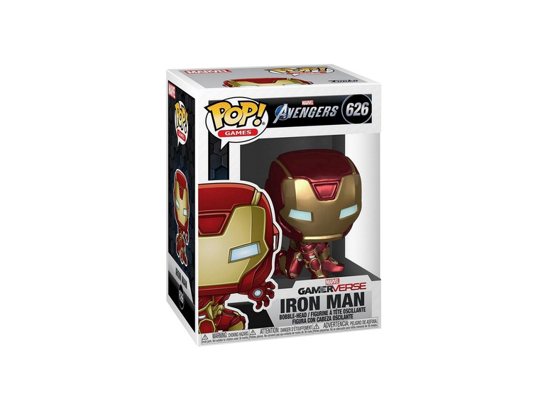 Ga naar volledige schermweergave: Funko POP figuren - afbeelding 42