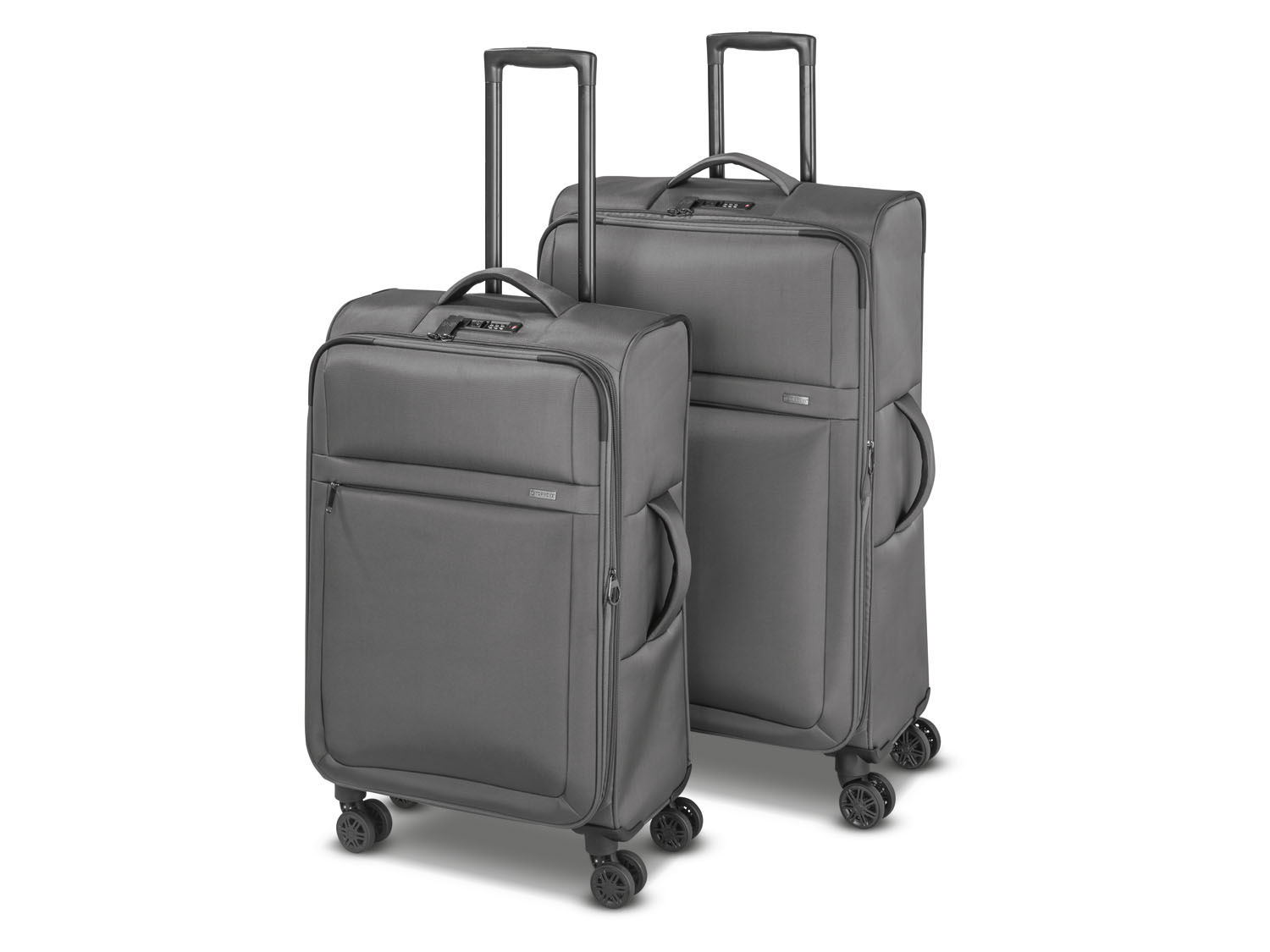 TOPMOVE Trolley, set van 2