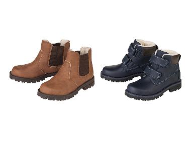 Bottes enfant lupilu®