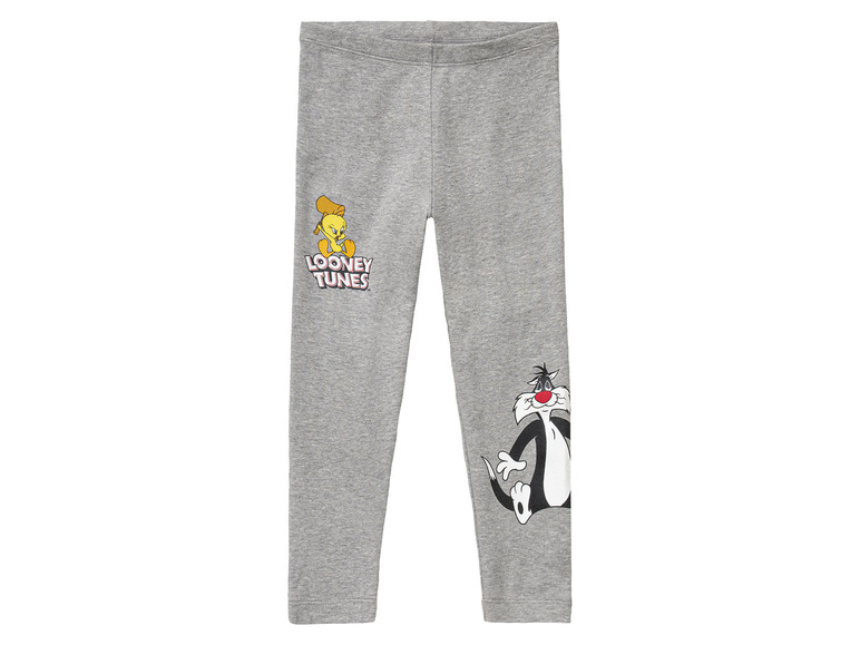 Aller en mode plein écran Legging avec imprimé - Photo 2