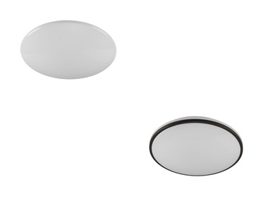 Plafonnier à LED LIVARNO home