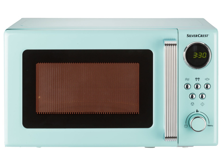 Ga naar volledige schermweergave: SILVERCREST® Microgolfoven, 700 W, 5 standen - afbeelding 1