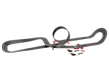 Carrera GO!!! Circuit de course