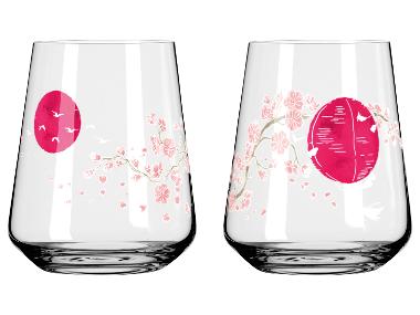RITZENHOFF Verres universels