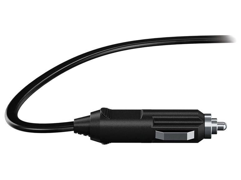 Aller en mode plein écran SILVERCREST® Pompe à air électrique, 12 V/230 V - Photo 9