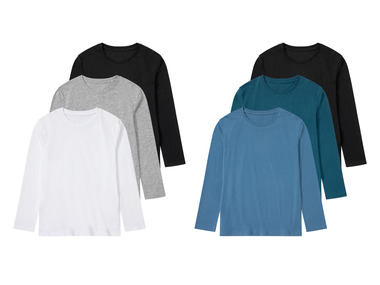 Shirts à manches longues pour garçons pepperts!®