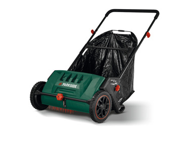 PARKSIDE® Blad- en grasverzamelaar »PKM 103«